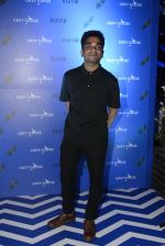 at Asilo for Grey Goose Couture Cabanna on 28th May 2016